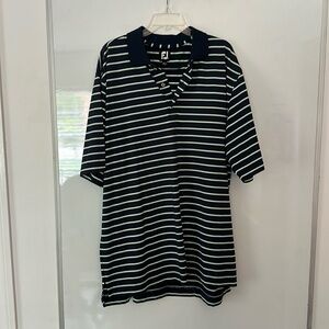 Footjoy Golf Shirt 2XL